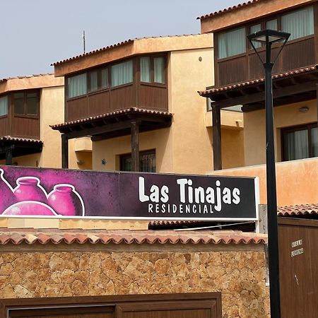 La Tortuga Villa Corralejo Ngoại thất bức ảnh
