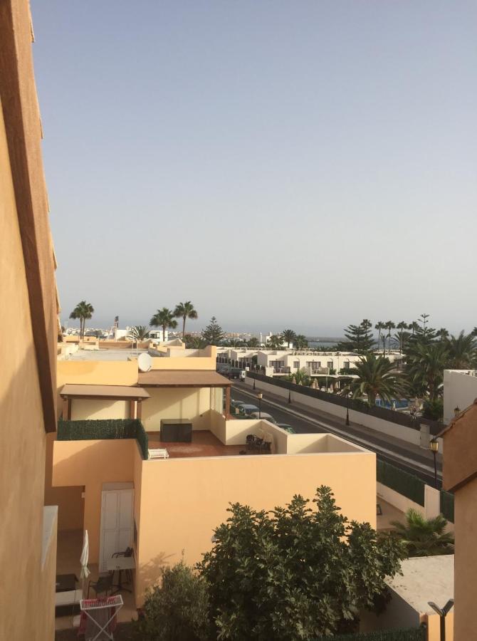 La Tortuga Villa Corralejo Ngoại thất bức ảnh