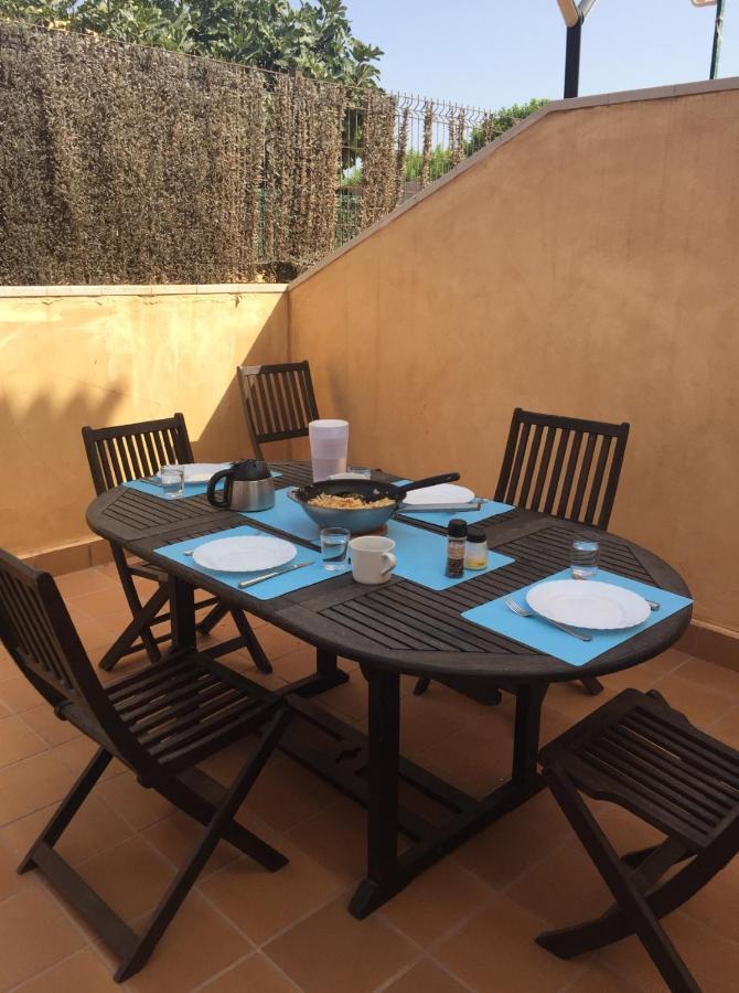 La Tortuga Villa Corralejo Ngoại thất bức ảnh
