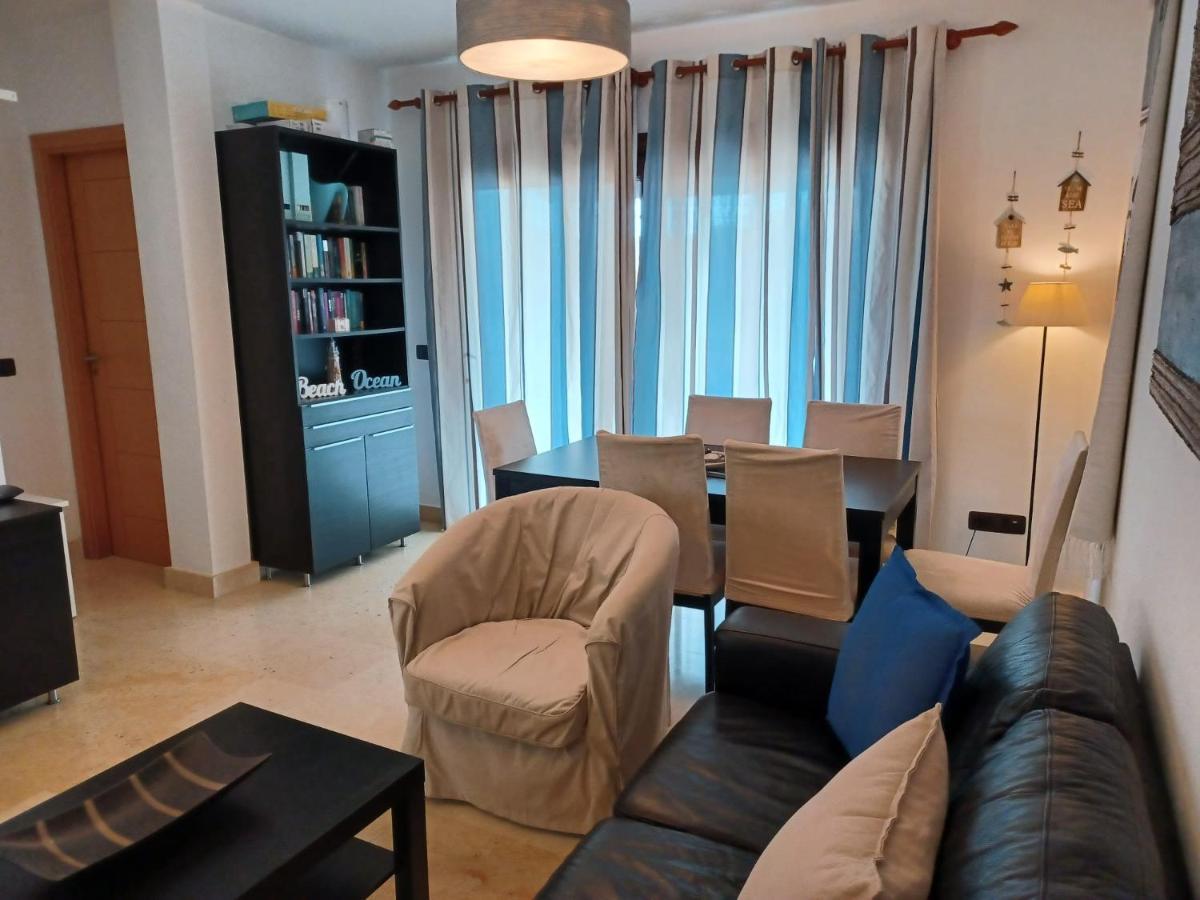 La Tortuga Villa Corralejo Ngoại thất bức ảnh