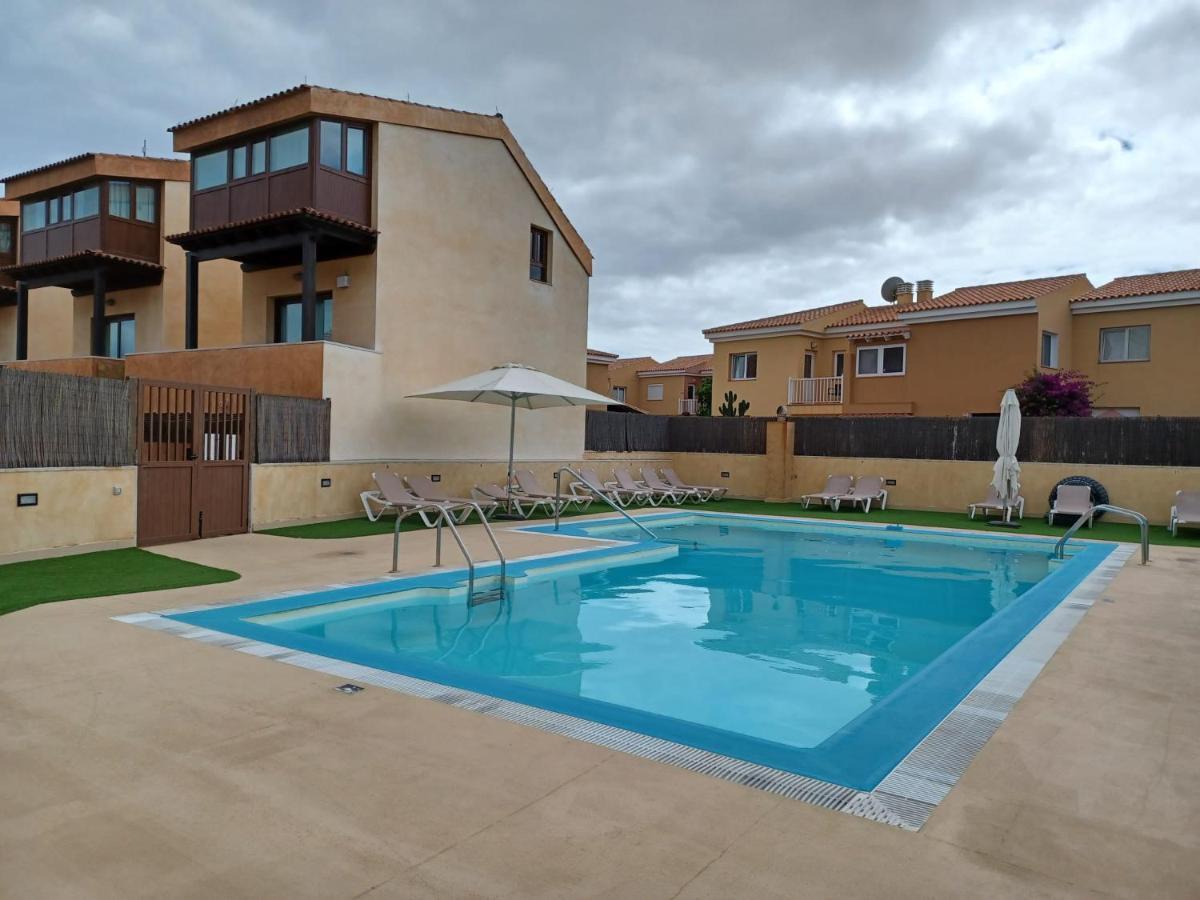 La Tortuga Villa Corralejo Ngoại thất bức ảnh
