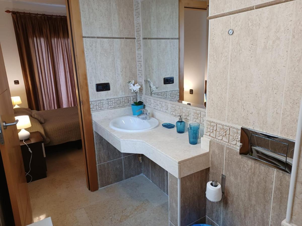 La Tortuga Villa Corralejo Ngoại thất bức ảnh