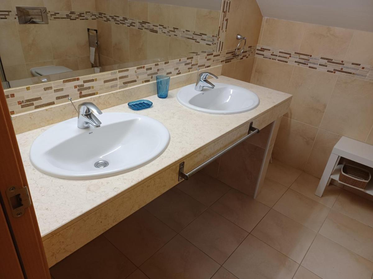 La Tortuga Villa Corralejo Ngoại thất bức ảnh