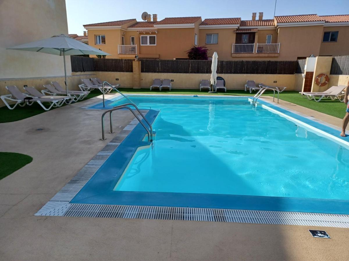 La Tortuga Villa Corralejo Ngoại thất bức ảnh