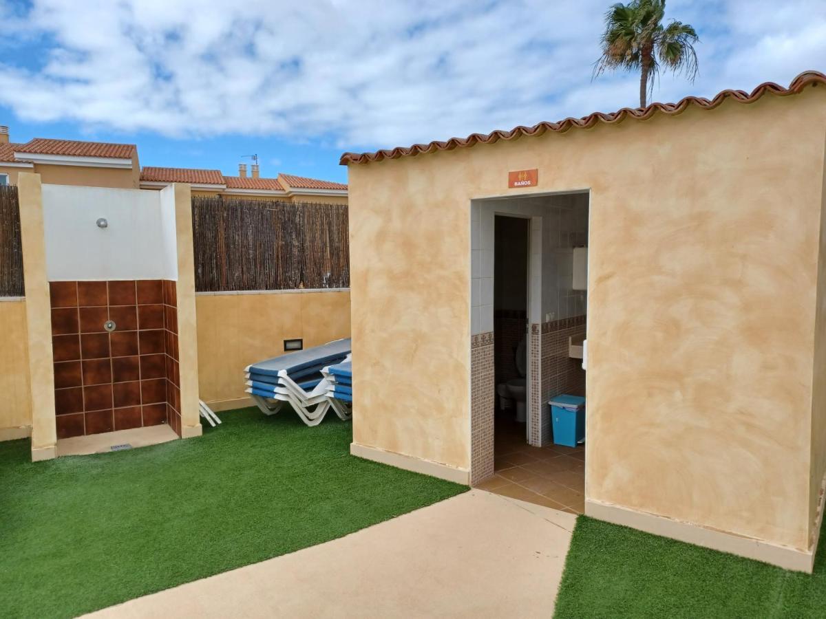 La Tortuga Villa Corralejo Ngoại thất bức ảnh