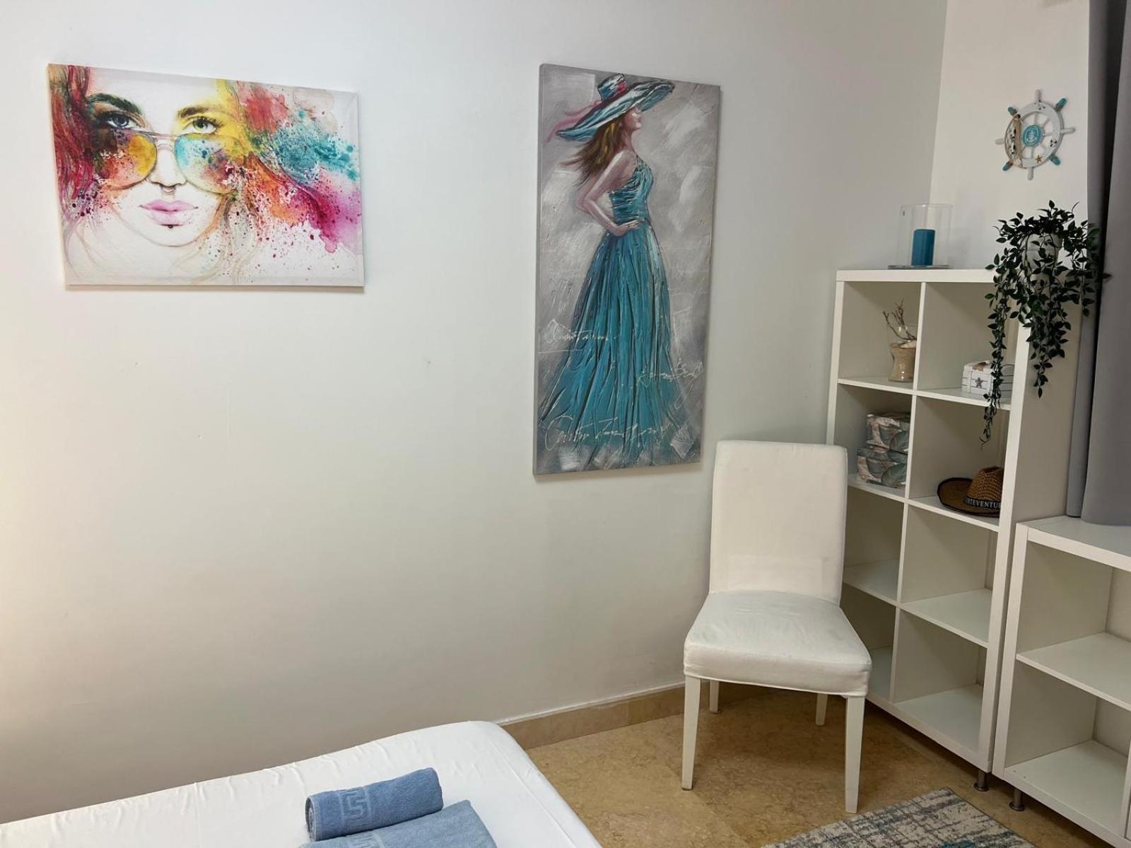 La Tortuga Villa Corralejo Ngoại thất bức ảnh