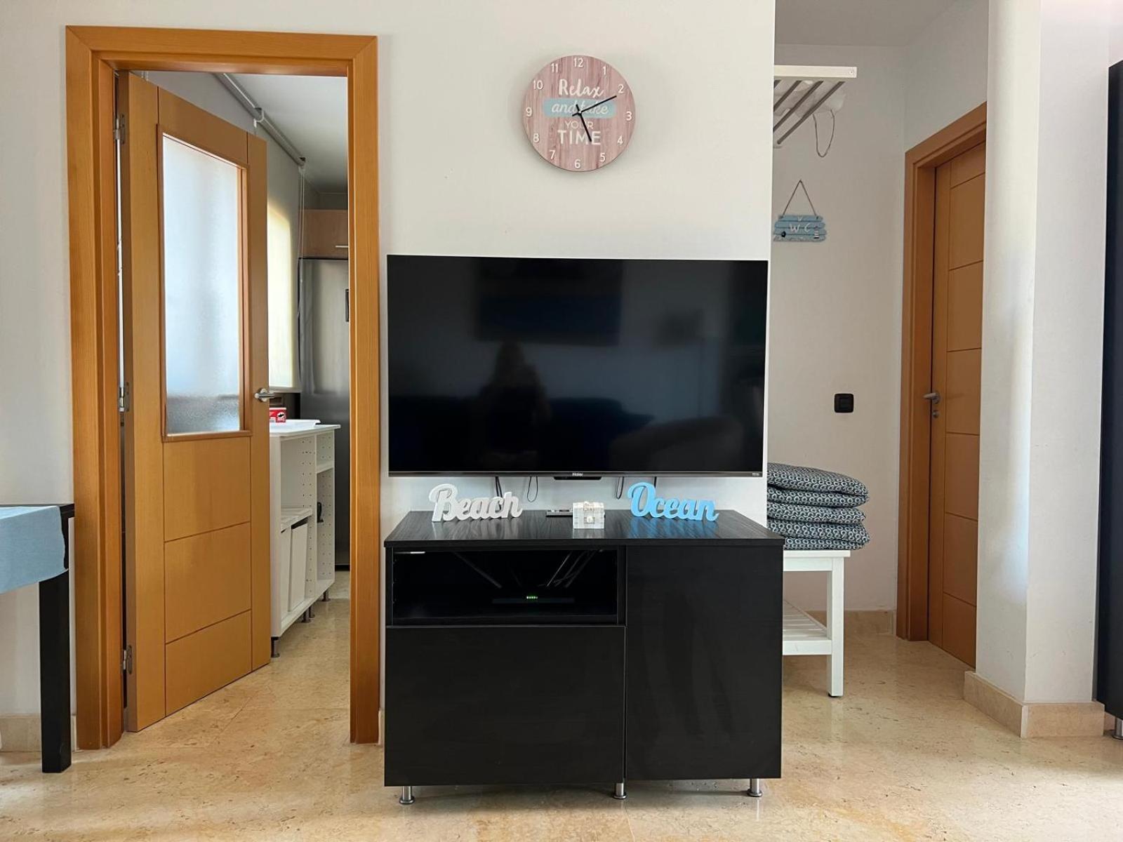 La Tortuga Villa Corralejo Ngoại thất bức ảnh