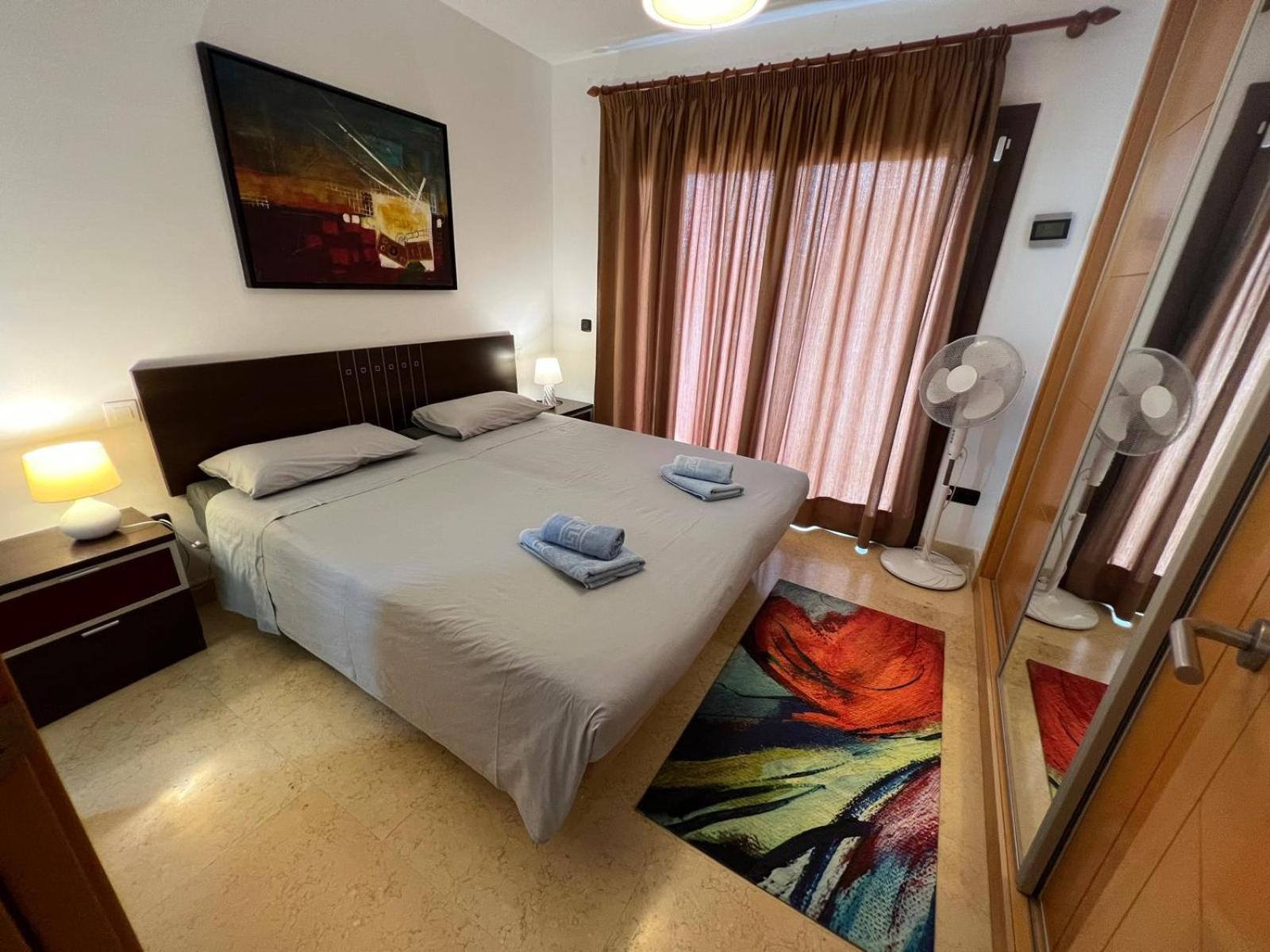 La Tortuga Villa Corralejo Ngoại thất bức ảnh